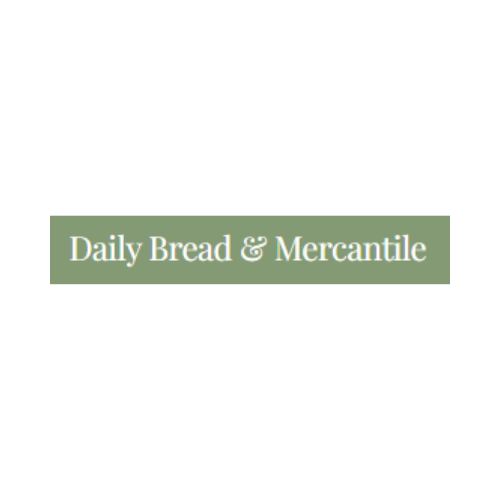 Daily Bread & Mercantile