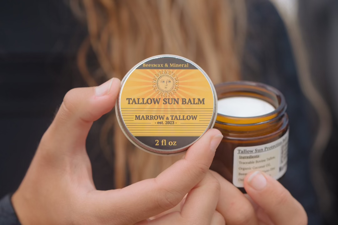 Sun Balm