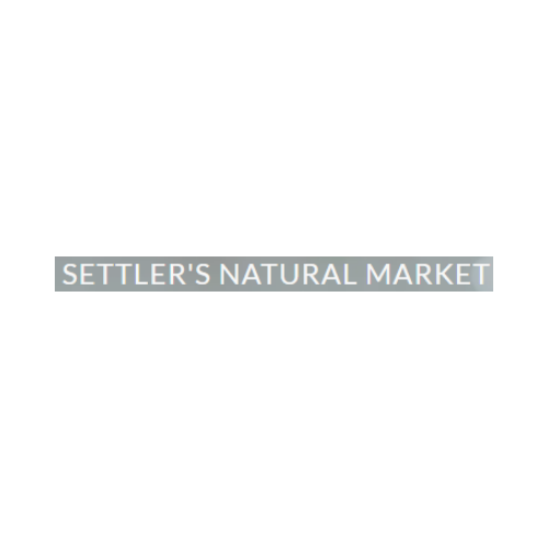 Settler's Natural Market