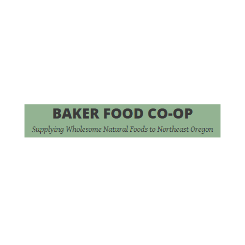 Baker Food Co-op