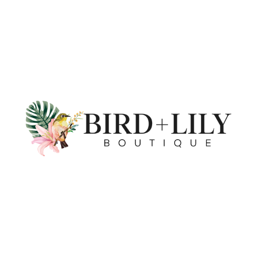 Bird and Lily Boutique