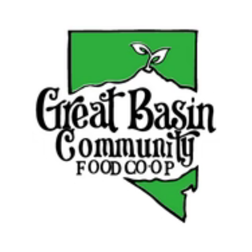 Great Basin Community Food Co-op