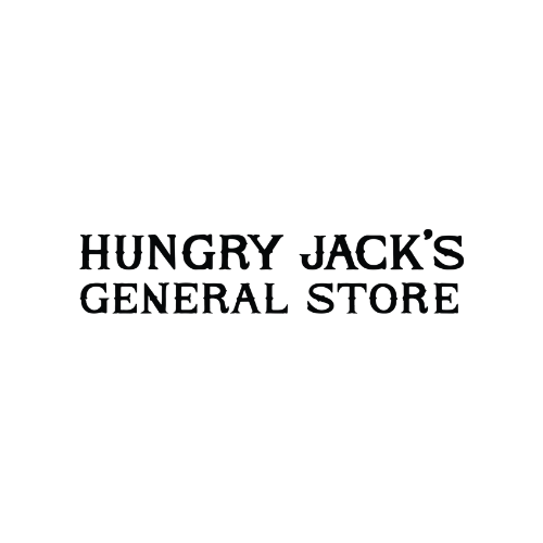 Hungry Jack's General Store
