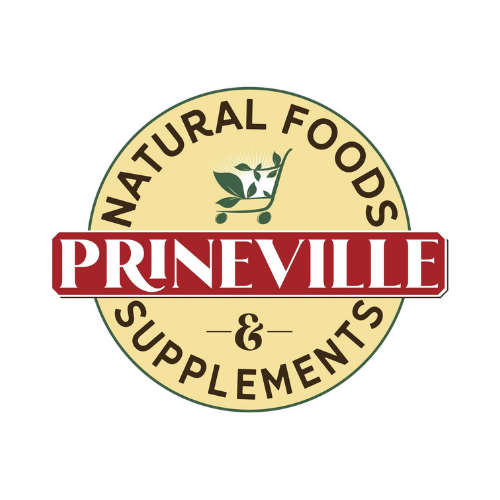 Prineville Natural Foods & Supplements