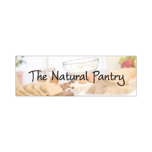 Natural Pantry